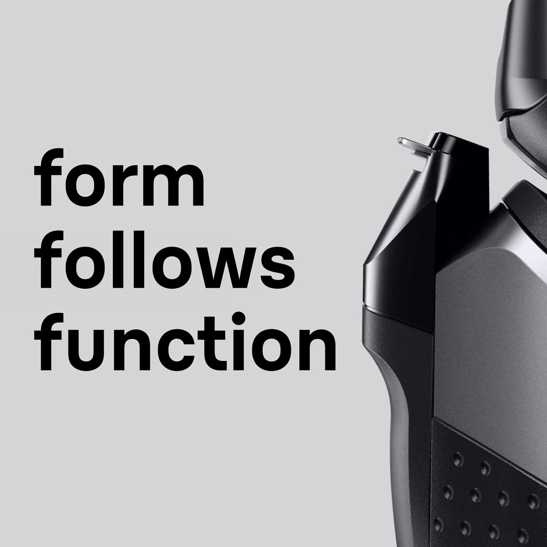 Braun typeface